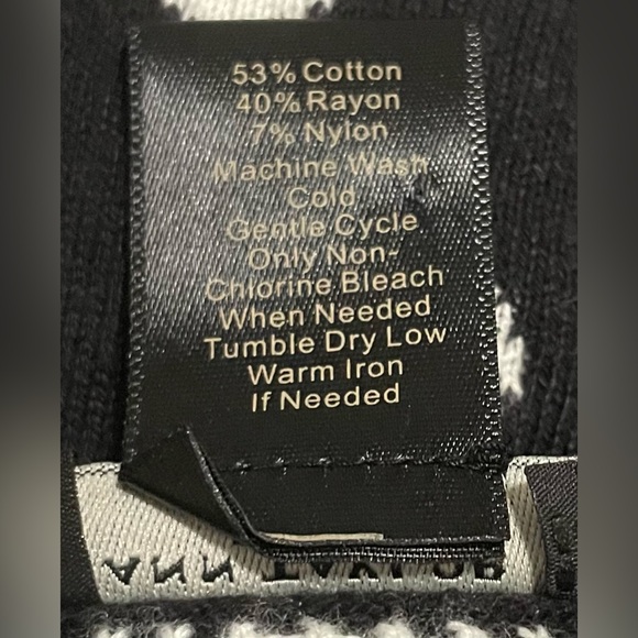 Ann Taylor Petite Sweater -EF - Picture 6 of 6